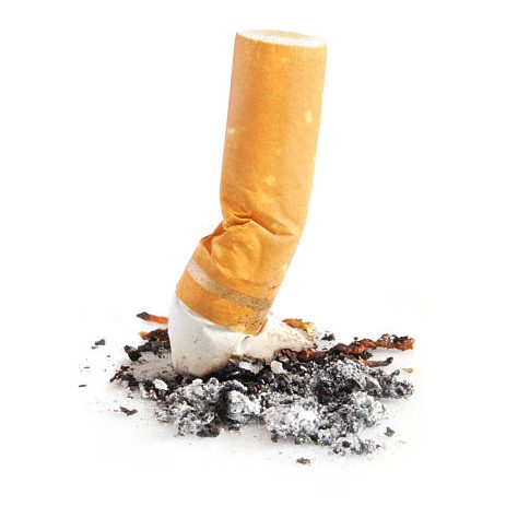 cigarette