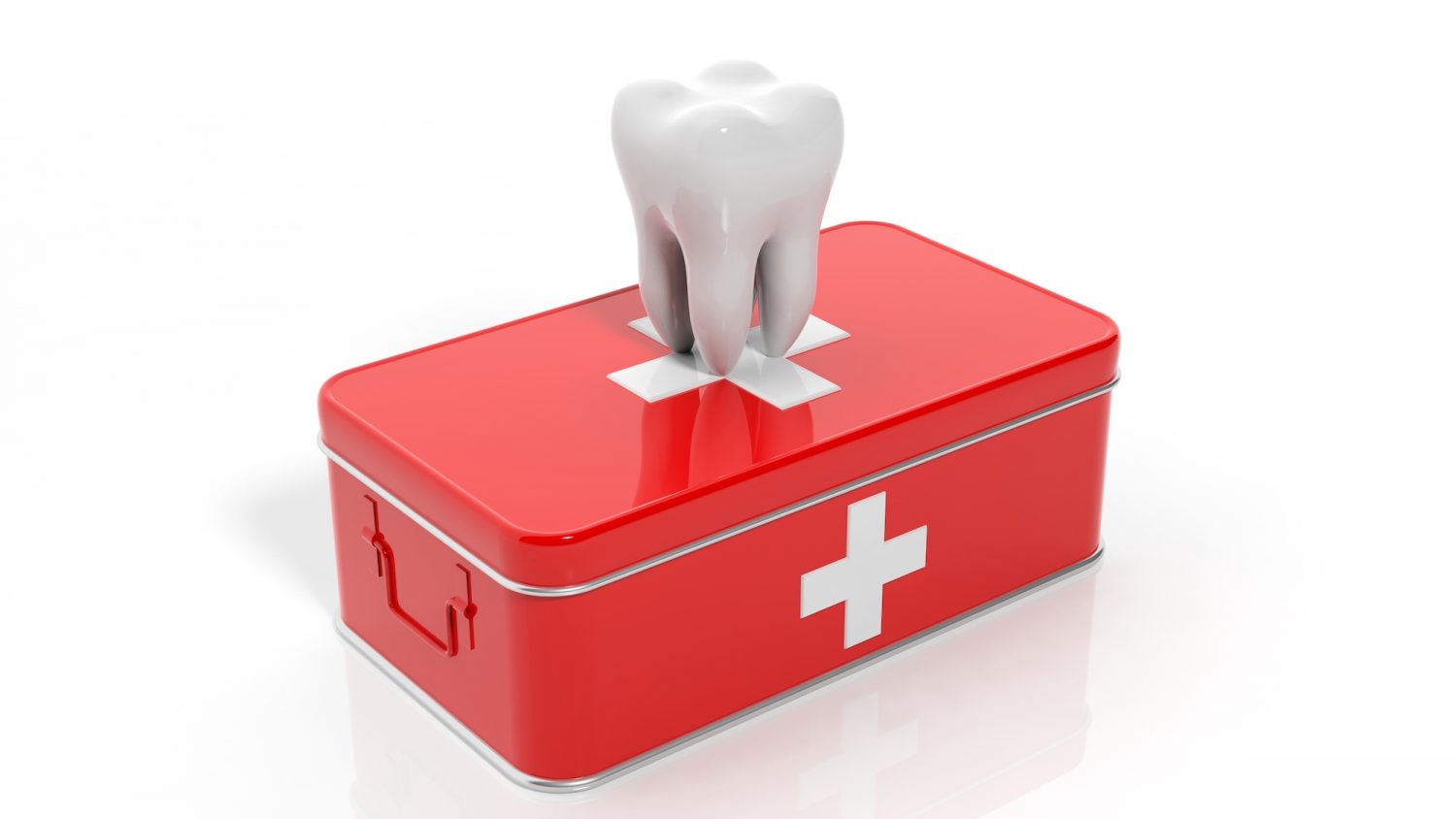 Dental emergency